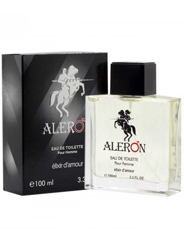Aleron Erkeklere Özel Parfüm 75ml.