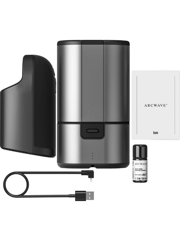 Arcwave Ion PAT Stroker