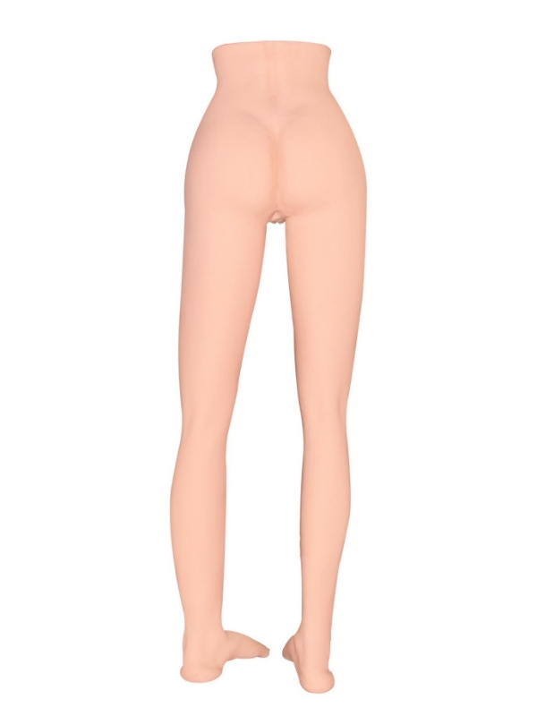 Bacaklı Yarım Vücut