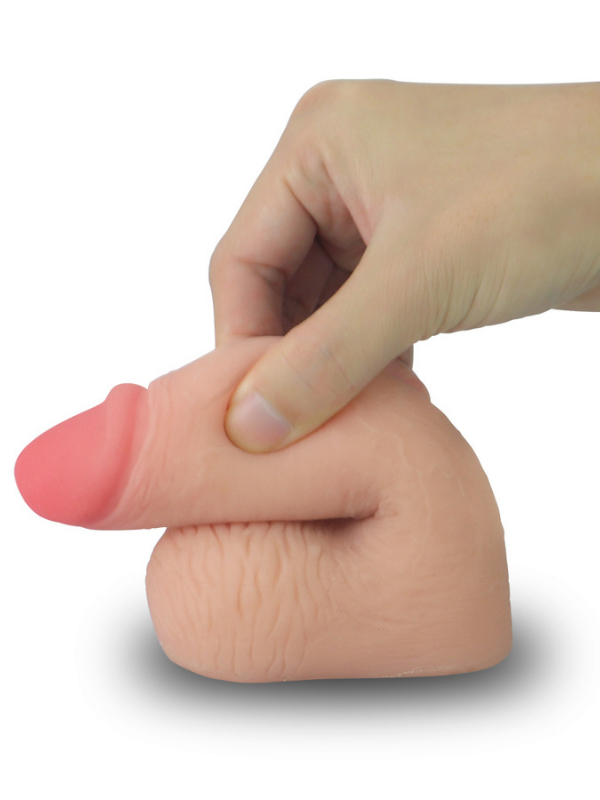Censan 5.5 İnç Skinlike Limpy Cock