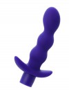 Censan Adore Anal Plug Mavi 15 cm