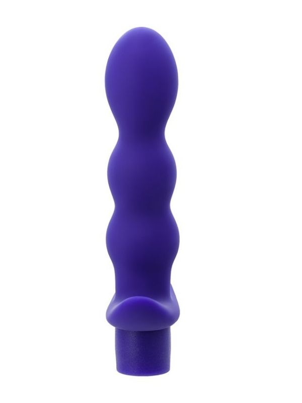 Censan Adore Anal Plug Mavi 15 cm
