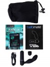 Censan Bathmate Prostate Vibe 10,5 cm