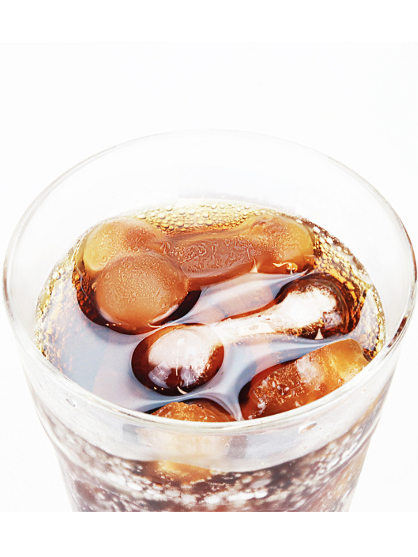 Censan Çikolata, Jöle ve Buz İçin Penis Şeklinde Silikon Kalıp