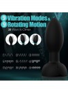 Censan Döner Telefon Kontrollü Titreşimli Vibratör
