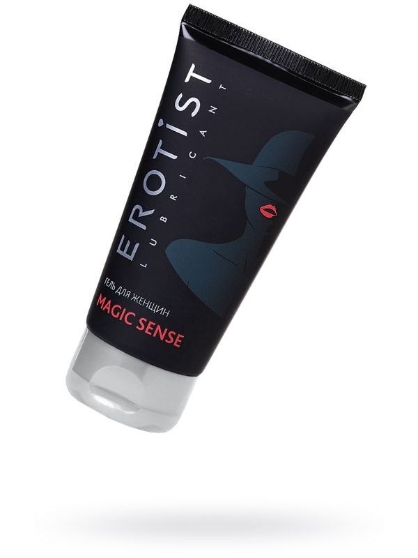 Censan Erotist Lubrıcant MAGİC SENSE Kadınlar İçin 50 ml