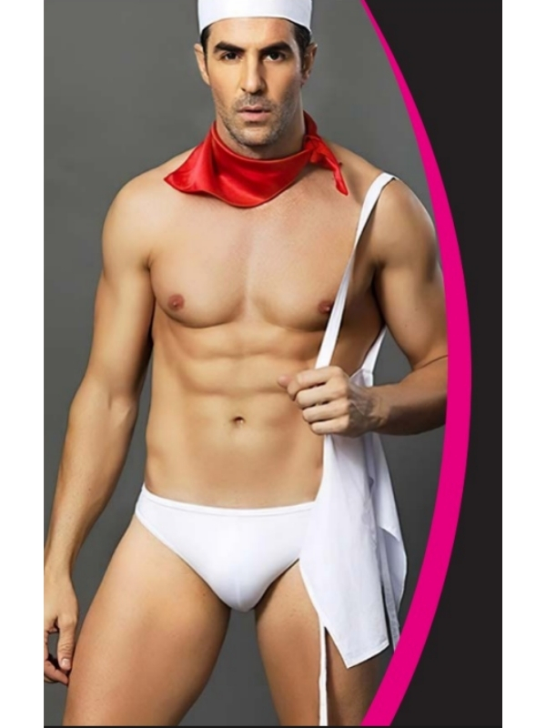 Censan Faztezi Erkek Kostüm Serisi No: 9002