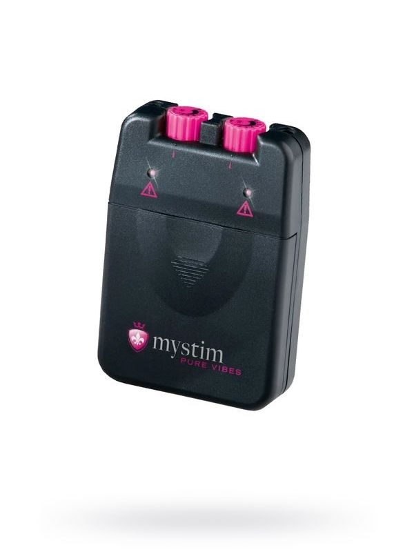 Censan Mystim Cluster Buster Darbe Kaynağı