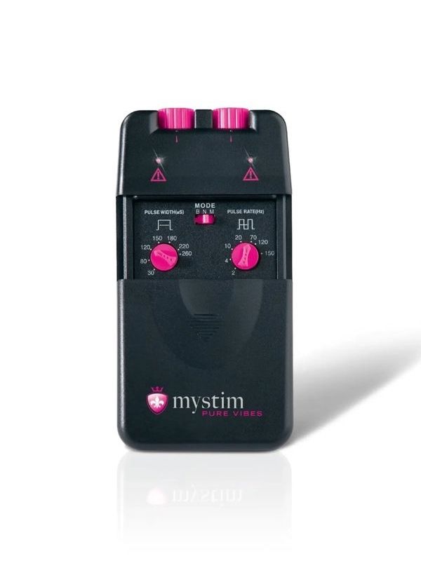 Censan Mystim Cluster Buster Darbe Kaynağı