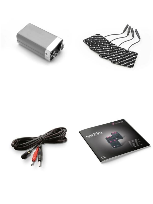 Censan Mystim Cluster Buster Darbe Kaynağı