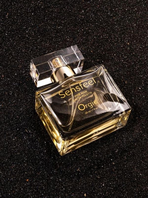 Censan ORGIE SENSFEEL For Man Feromonlu Parfüm  50 ml