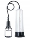 Censan Penis Pompası PVC Şeffaf 27,5 cm