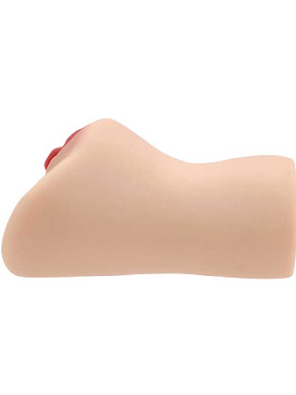 Censan Realistic Pussy Pretty Suni Vajina Anal Mastürbatör