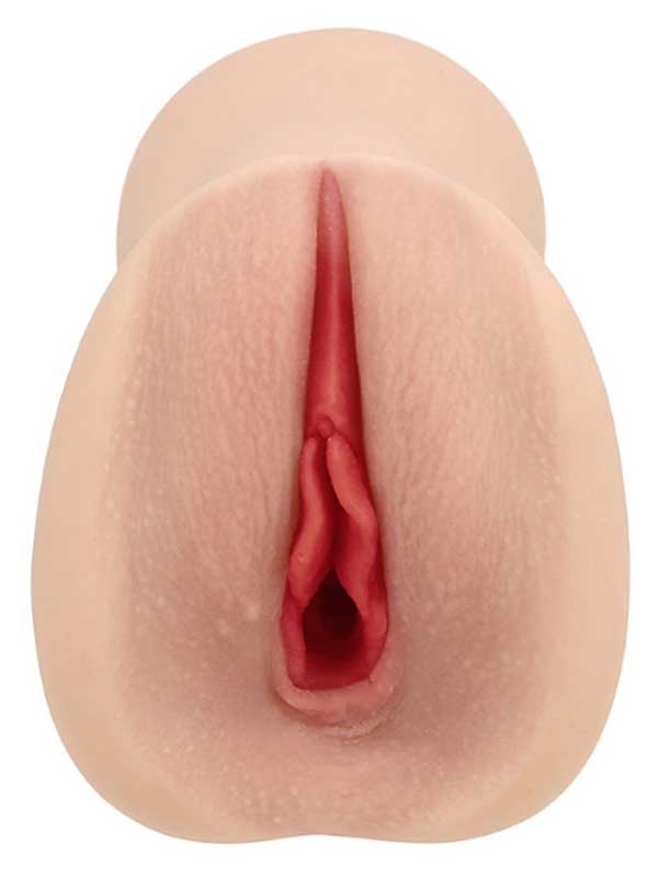 Censan Realistic Pussy Sweetie Suni Vajina Mastürbatör