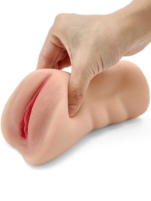 Censan Realistic Pussy Sweetie Suni Vajina Mastürbatör