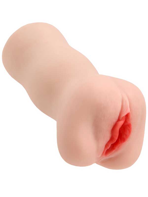 Censan Realistic Pussy Warrior Suni Vajina Mastürbatör