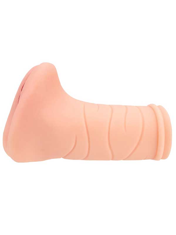 Censan Realistic Pussy Xenia Suni Vajina Anal Mastürbatör