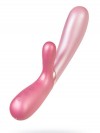 Censan Satisfyer Hot Lover Pink Telefon Kontrollü ve Isıtma Özellikli Vibratör