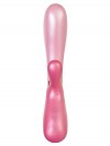 Censan Satisfyer Hot Lover Pink Telefon Kontrollü ve Isıtma Özellikli Vibratör