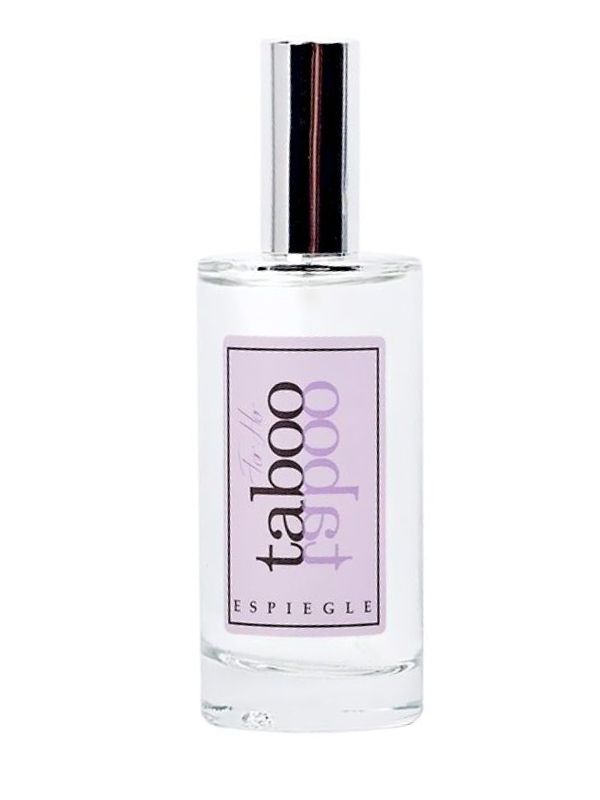 Censan Taboo Afrodizyak Kadın Parfüm Espiegle 50 ML