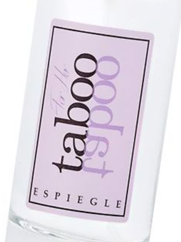 Censan Taboo Afrodizyak Kadın Parfüm Espiegle 50 ML