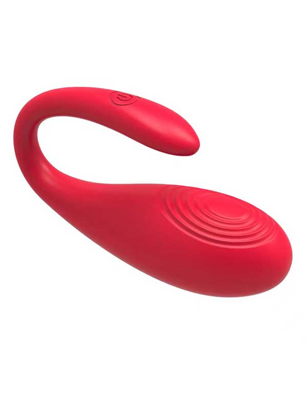 Censan Telefon Kontrollü Çiftler için C Vibratör