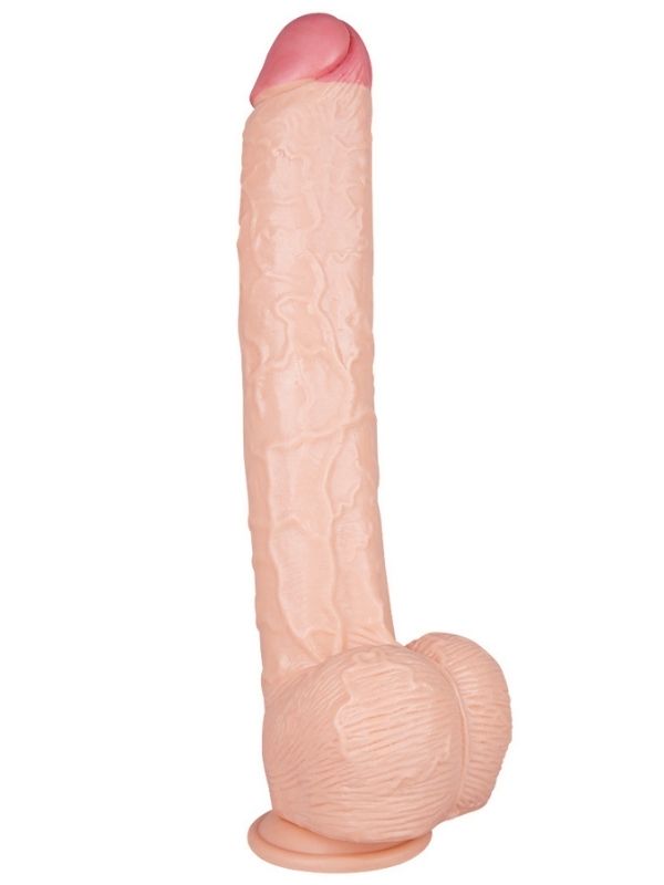 Censan Ten Rengi 41 cm Dildo Model No:1040