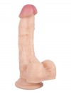 Noctis 18cm Realistik Dildo No:5