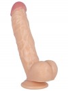 Noctis 21,5cm Realistik Dildo No:51