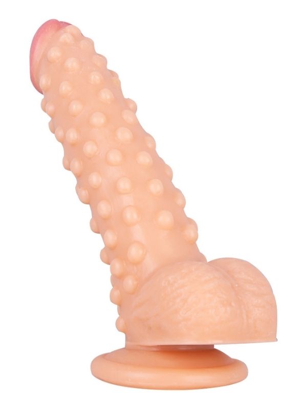 Noctis 24cm Realistik Dildo No:40