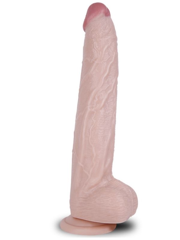 Noctis 32cm Realistik Dildo No:6