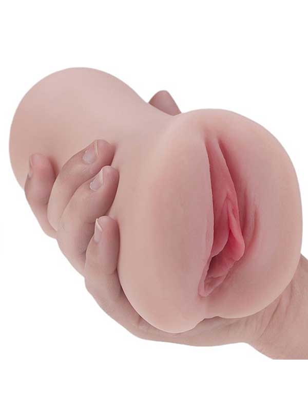 Noctis Gerçekçi Realistik Vajina Mastürbatör