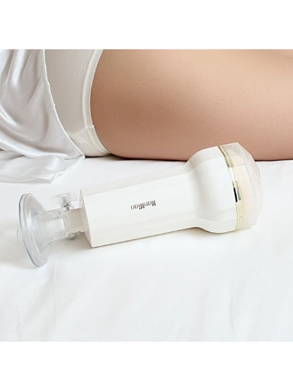 Noctis Spider suni vajina Beyaz