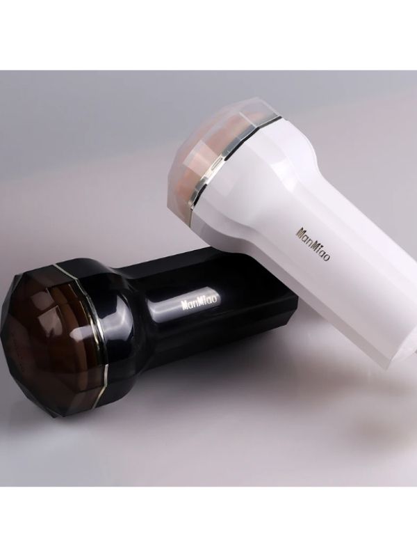 Noctis Spider suni vajina Beyaz