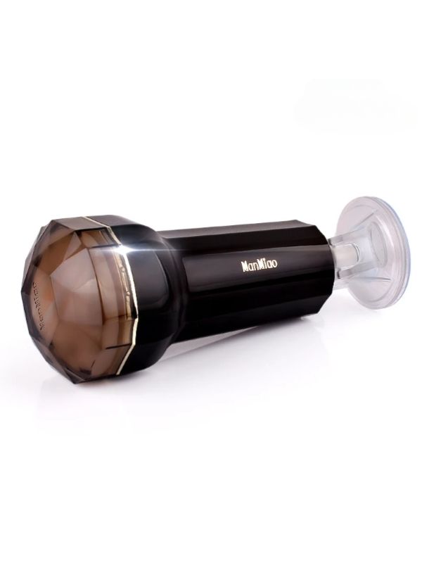 Noctis Spider suni vajina Siyah