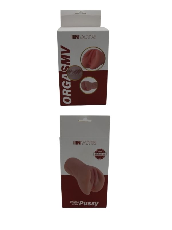 Noctis Vajinal Girişli Gerçekçi Realistik Mastürbatör