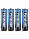 Panasonic R6BE/4PS Kalem Pil AA 4'Lu Paket