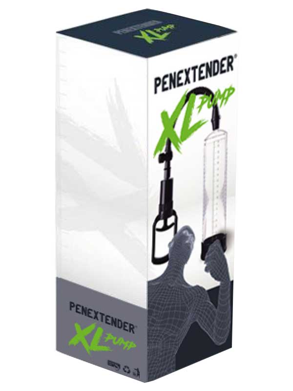 Penextender XL Pump Penis Pompası