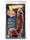 Rubicon Gerçekçi Dildo - 22cm Melez